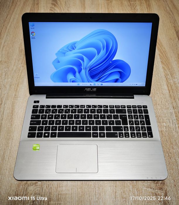 ASUS X555LJ Recondicionado