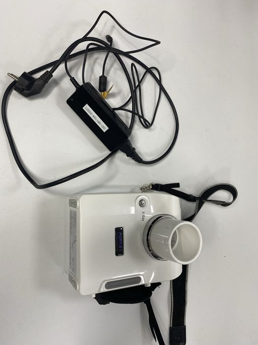 Стоматологічний рентген апарат GENORAY Port X II New