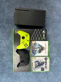 Konsola Xbox Series x