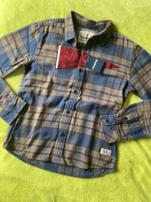 CAMPUS koszula 152-158 okazja