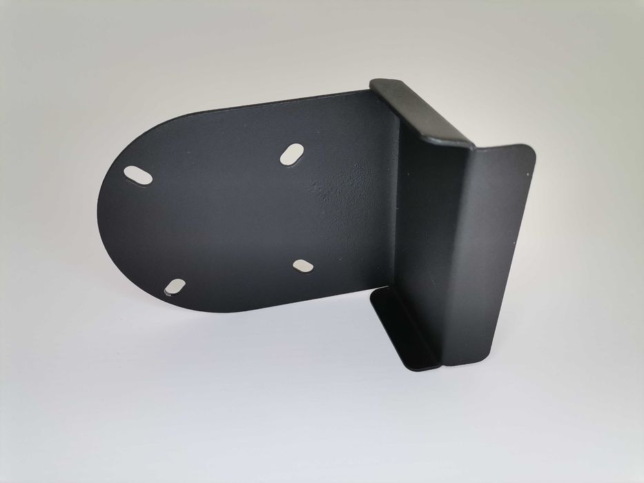 SUPORTE CABO E SUPORTE FICHA MENNEKES TYPE 1 OU TYPE 2