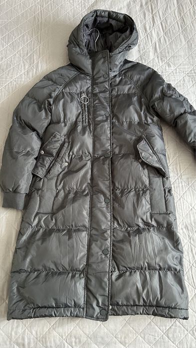 Продам пуховик