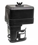 filtr powietrza suchy obudowa loncin g200f