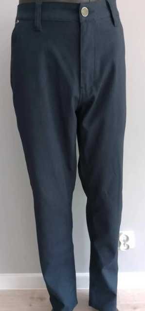 Spodnie  męskie W36 L32 (b16)