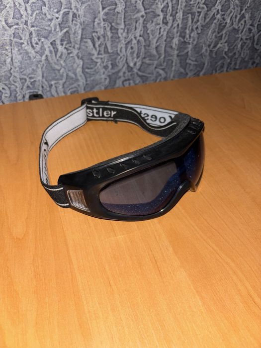 Окуляри для сноубордингу