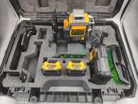 REZERWACJA!Na Lewara Laser krzyżowy DeWalt DCE089G
