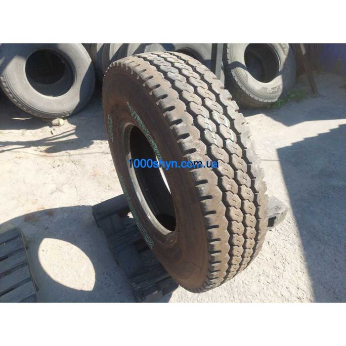 13 R22.5 Bridgestone M840 1шт