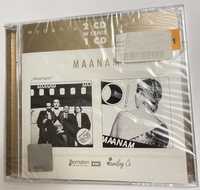 Maanam O! 2 cd 2002 nowe folia