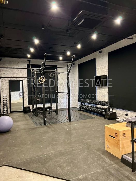 2,5 тыс.$‼️‼️900 м2/Помещение с бомбоубежищем/ Новострой/ 23 августа