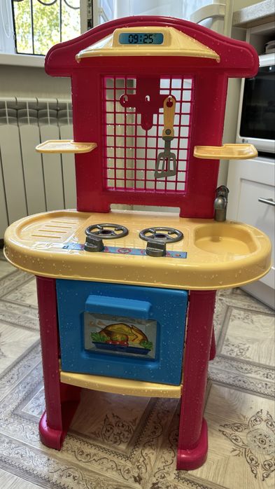 Кухня іграшкова