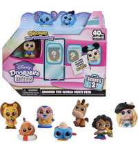 Disney Doorables Let’s Go Around the World Series 2