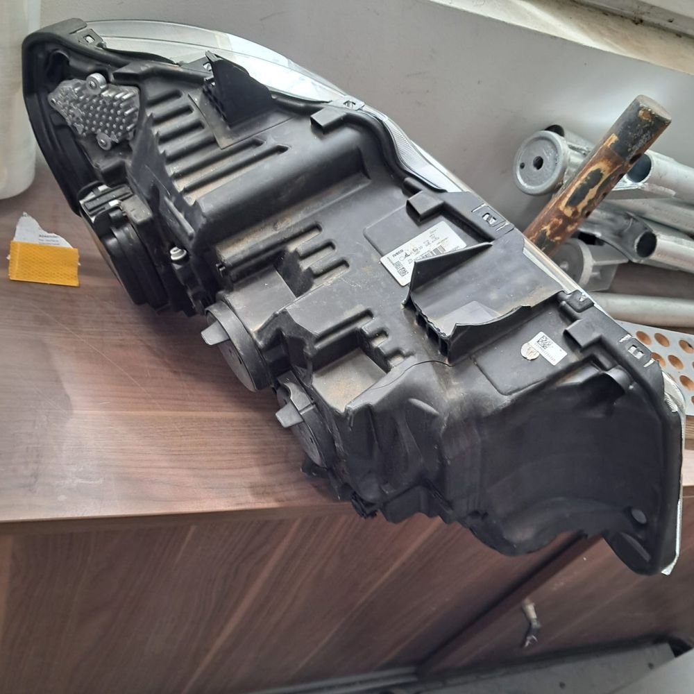 Lampa IVECO S-way LED