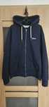 Bluza Superdry XL/2XL navy granatowa
