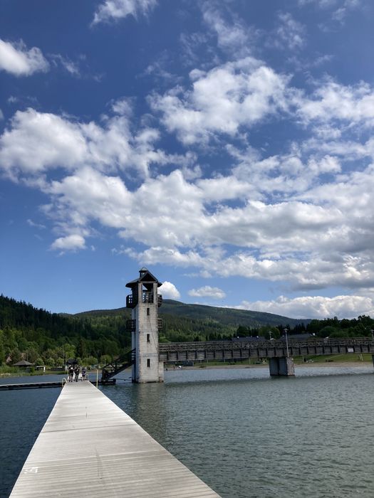 * wolne FERIE* Wynajmę Domki z BALA