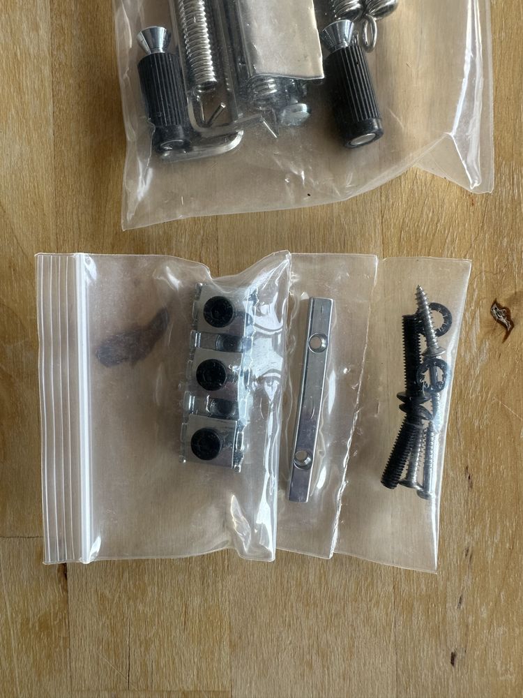 Floyd Rose special e Nut R3
