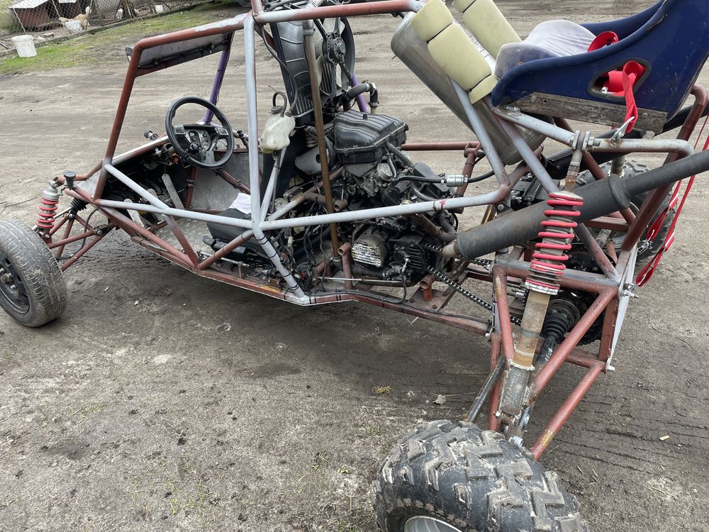 Sprzedam Buggy.