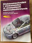 Elektrotechnika i elektronika w pojazdach samochodowych Anton Herner
