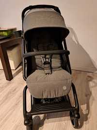 Wózek spacerowy Cybex Eezy S+2 do 22kg + dodatki