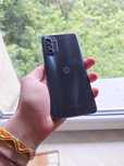 Motorola G52 256 GB – Android 13, NFC, Jack +ETUI