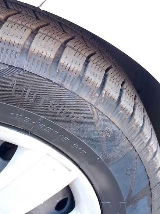 Daewoo Gentra 2013 1.5 газ/бенз ( lacetti)