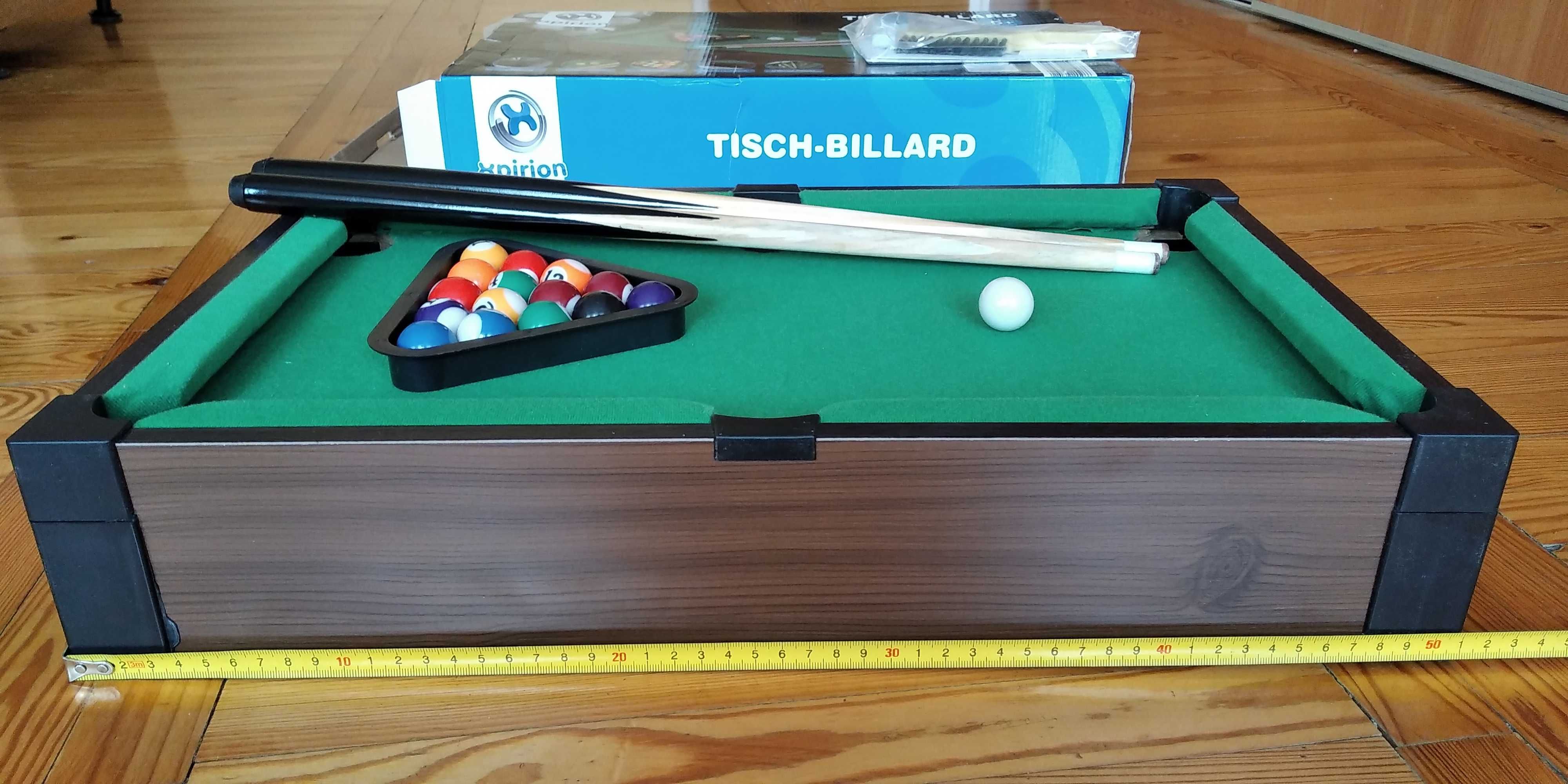 Mini bilard Stół bilardowy