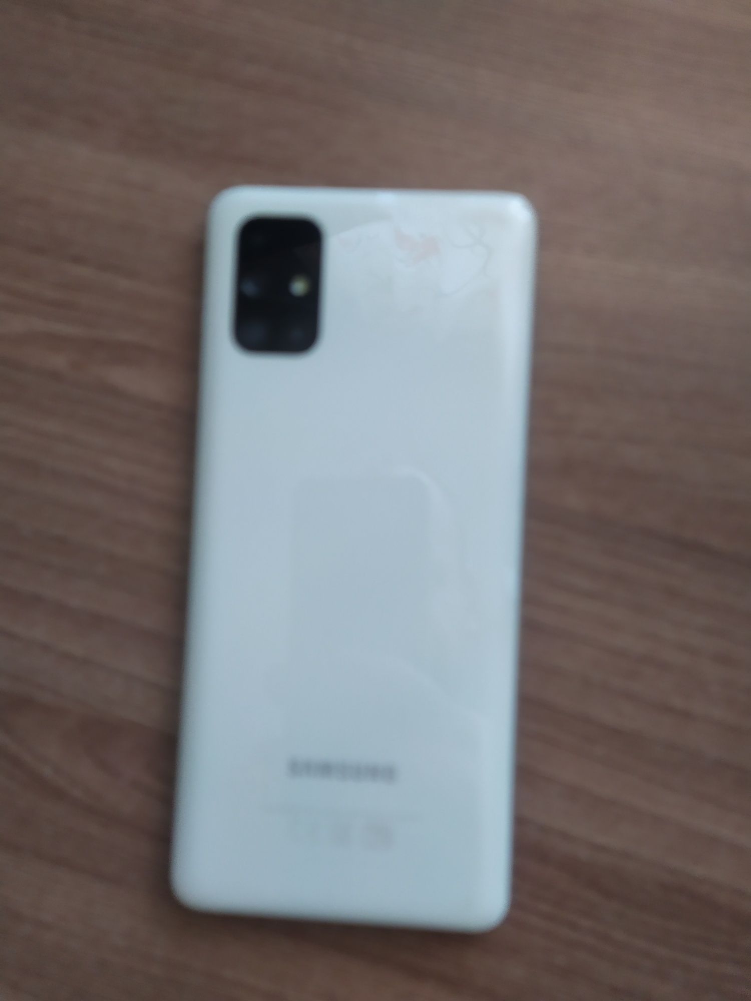 Samsung M51 6/128