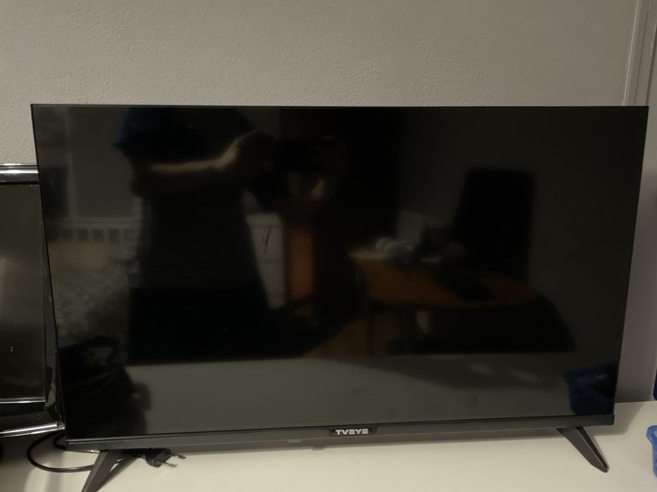 Televisao como nova