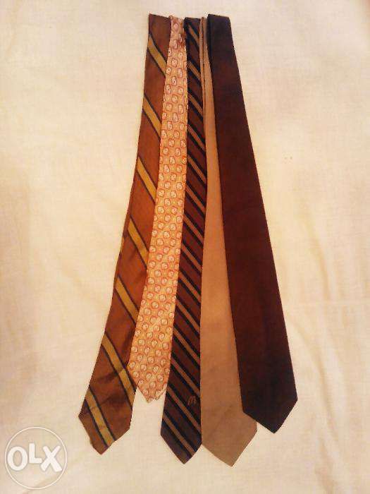 Продам галстуки б/у