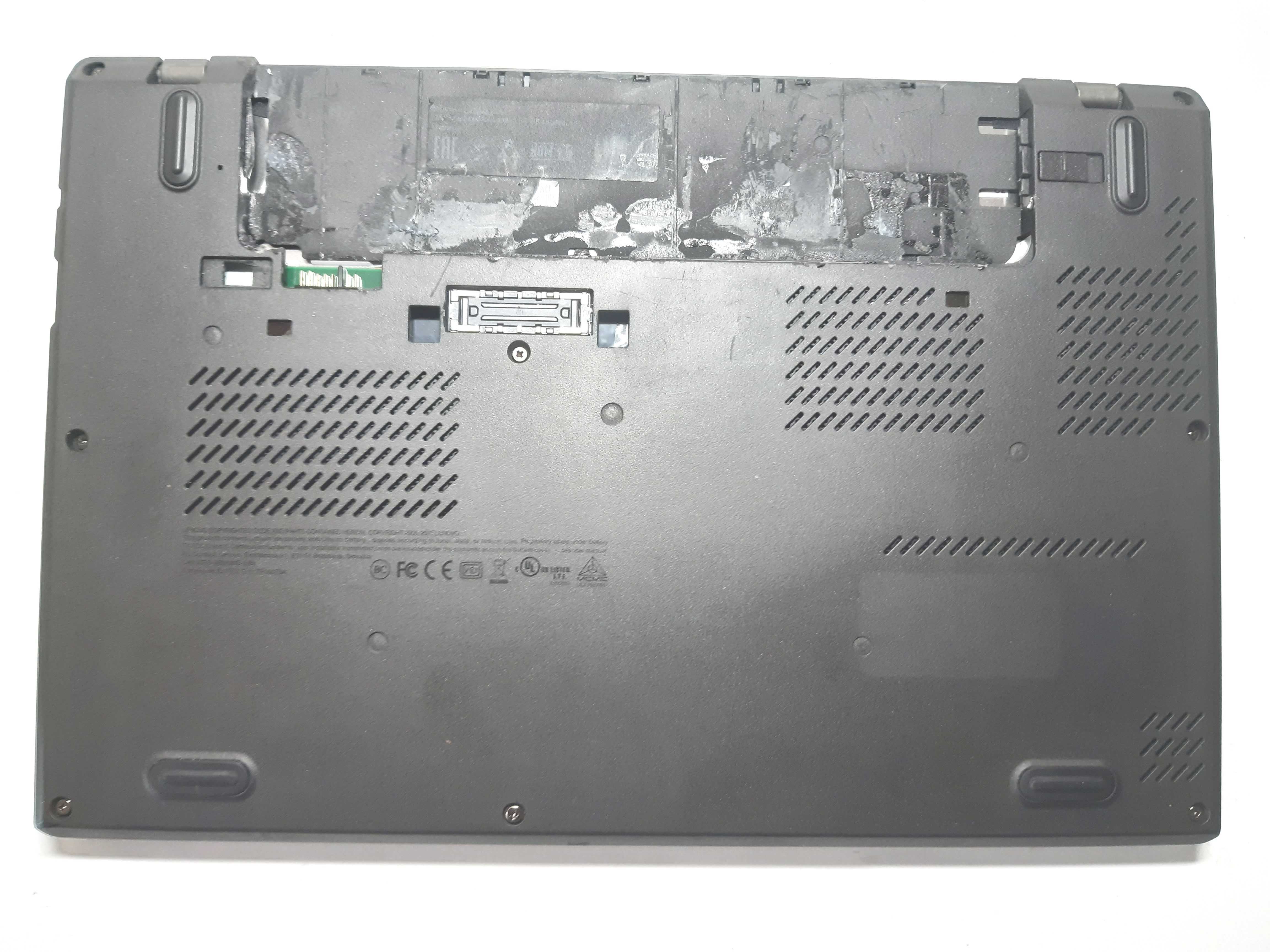 Lenovo ThinkPad X260 i3-6100