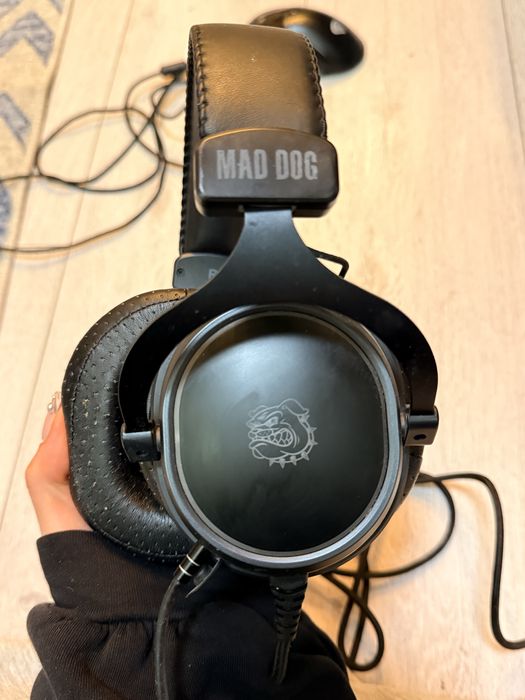 Akserosia do komputera