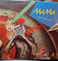 Mama - Heavy Rock & roll - Winyl