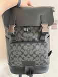 Рюкзак Coach Track Backpack