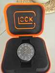 Австрійський Чоловічий Годинник Glock Global Watch
