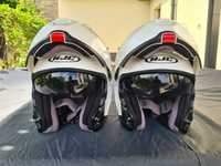 kask HJC IS-MAX II - 2 sztuki