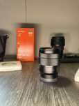 Obiektyw Sony Zeiss Vario-Tessar FE 24-70 F4 ZA OSS