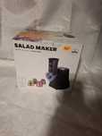Szatkownica 150 w robót do salatek salad marker nowa