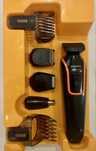 Trymer Philips Multigroom QG3340