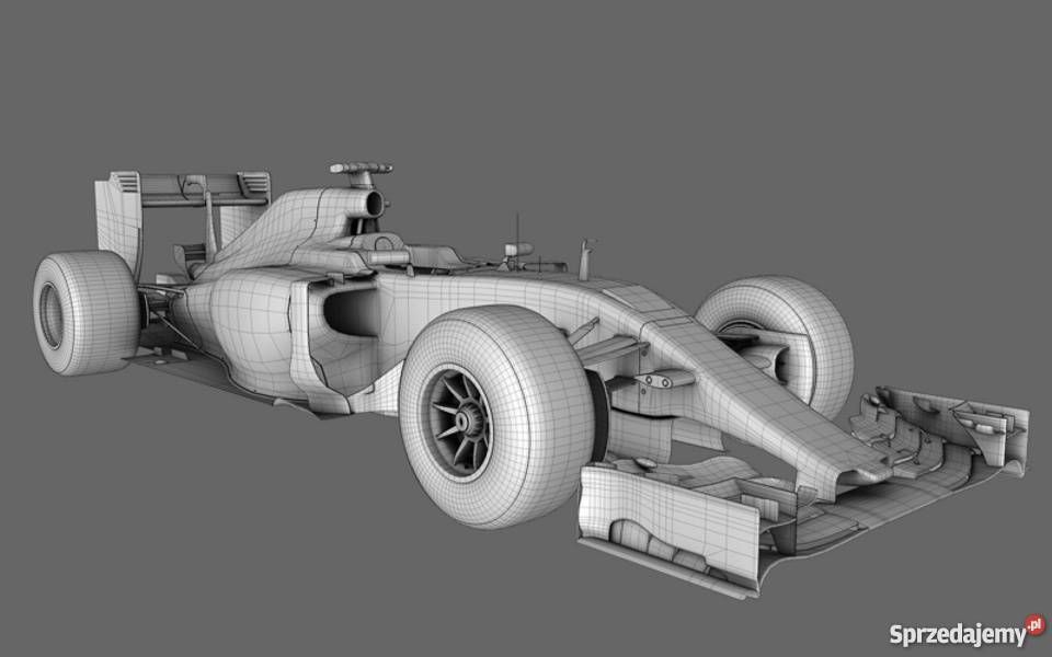 Frezowanie modeli CNC 3D oraz produkcja form - MDF, sklejka, laminat