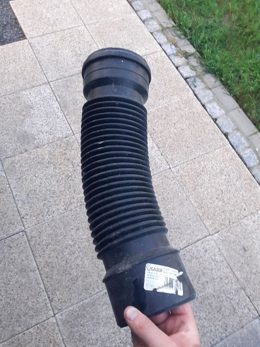 Sprzedam kolanka elastyczne