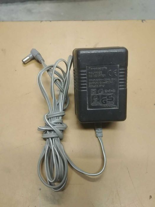 Блок питания от радиотелефона Panasonic