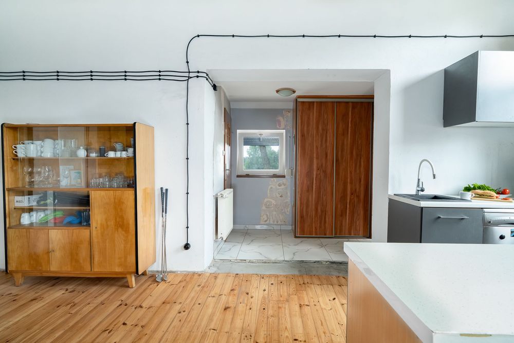 Do wynajęcia wyjątkowa przestrzeń 56 m²