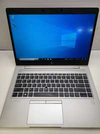 Ultrabook HP 840 Elitebook G6 I7-8565U 8/256 GB SSD FHD Windows 10 Pro