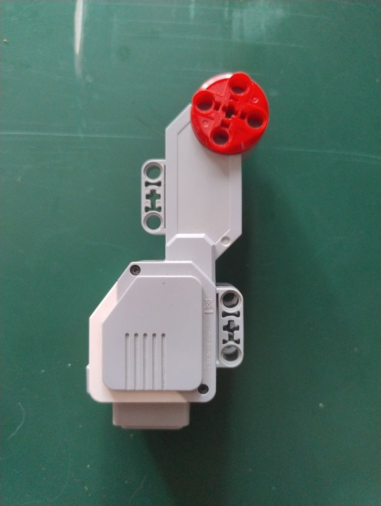LEGO Mindstorms EV3 – Duży silnik (Large motor) – sprawny