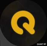 Вірти валюта квант QUANT RP ігрові цінності