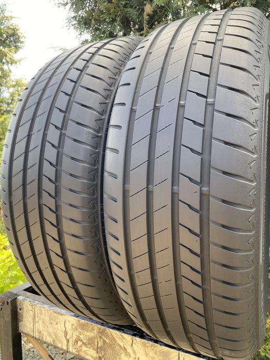 225/60/18 XL Sprzedam pare opon Bridgestone