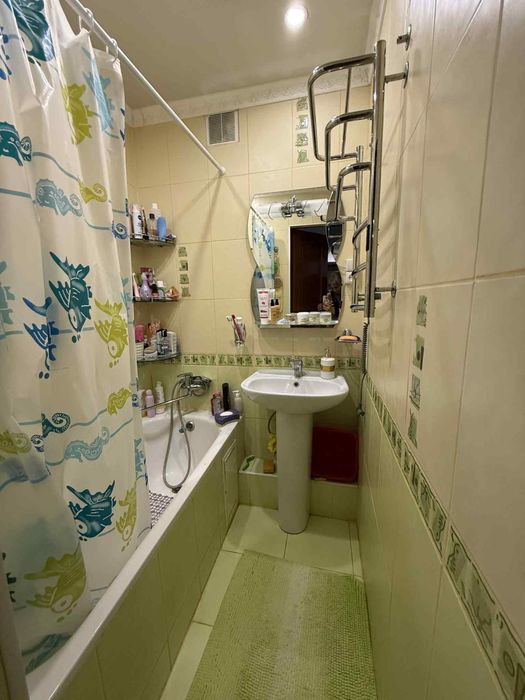 ПРОДАЖ 2 кім квартири