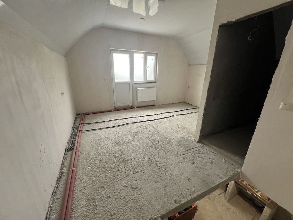 Продаж нового гарного будинку, масив Світанок. Є всі комунікації Торг