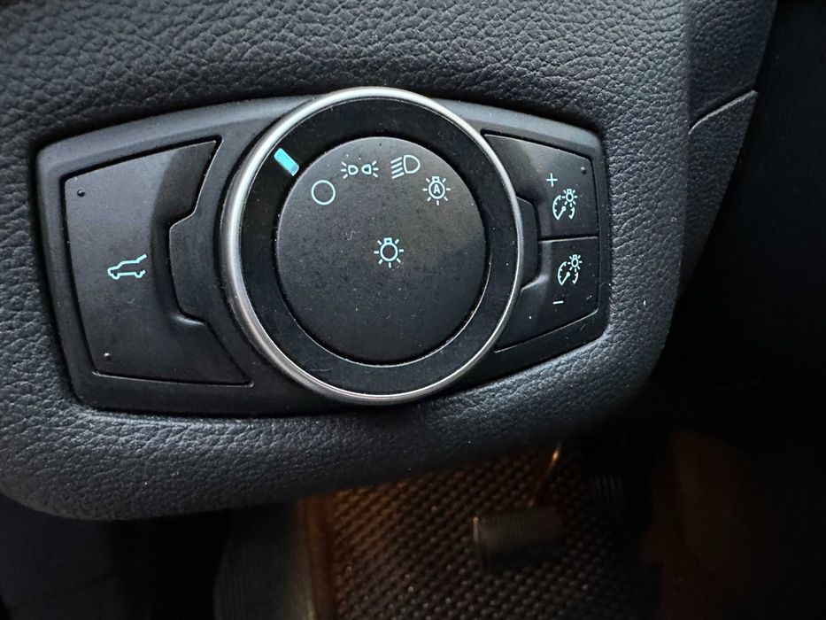 Продам Ford Escape 2017 р