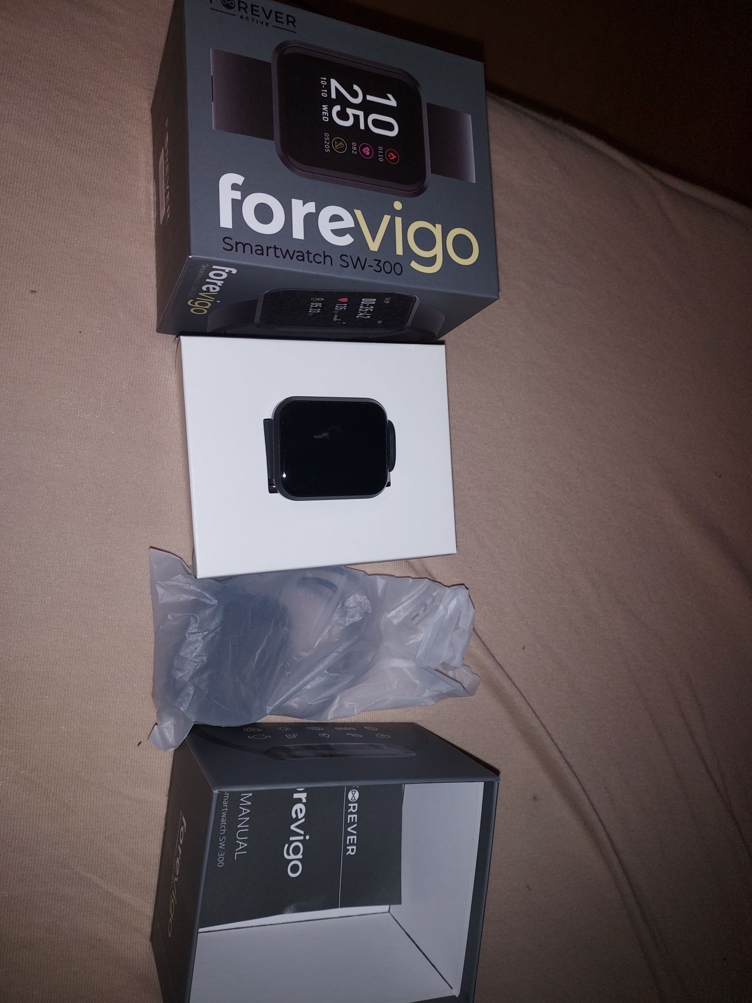 Sprzedam Smartwatch SW-300