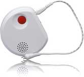 Blaupunkt czujnik zalania WS-S1 Smart Home intel dom alarm
